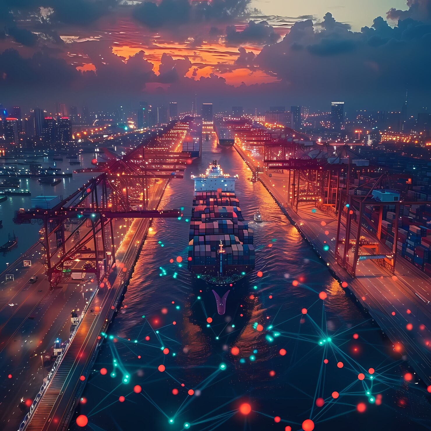 Telecom AI Solutions