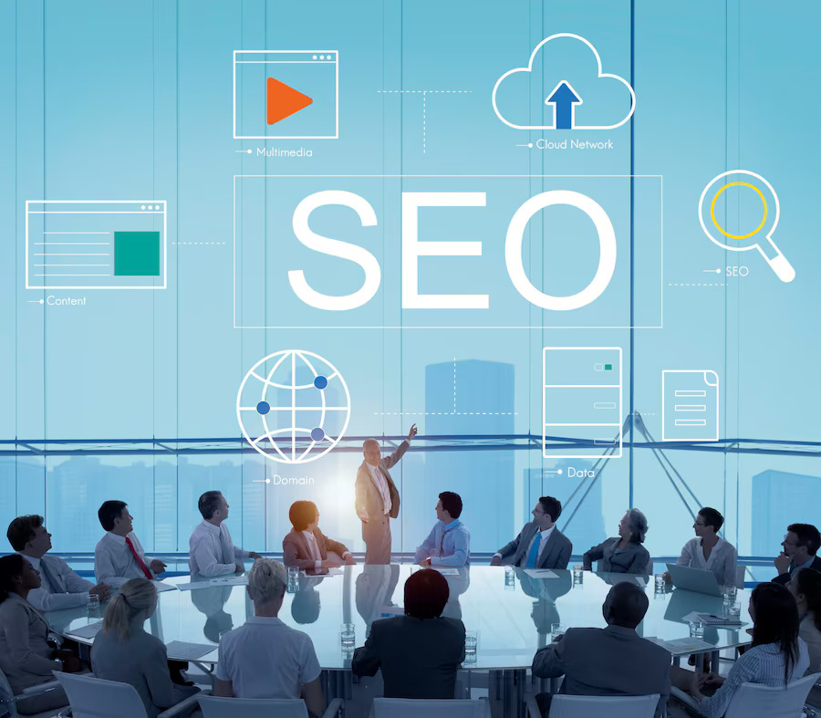 SEO Optimization