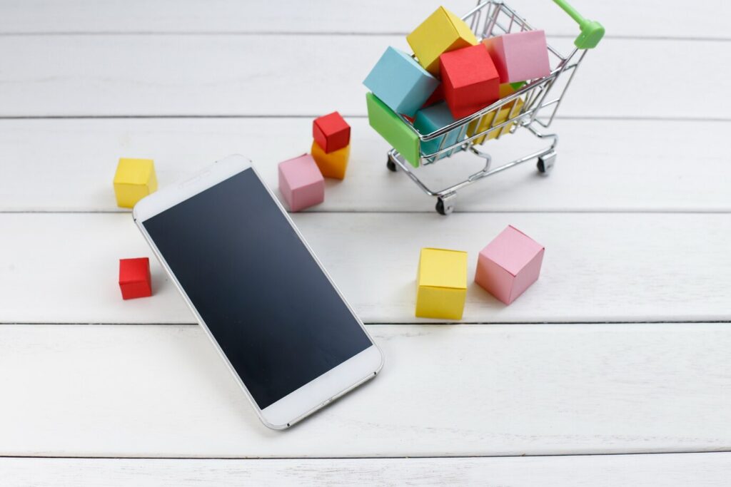 Mobile E-Commerce Solutions