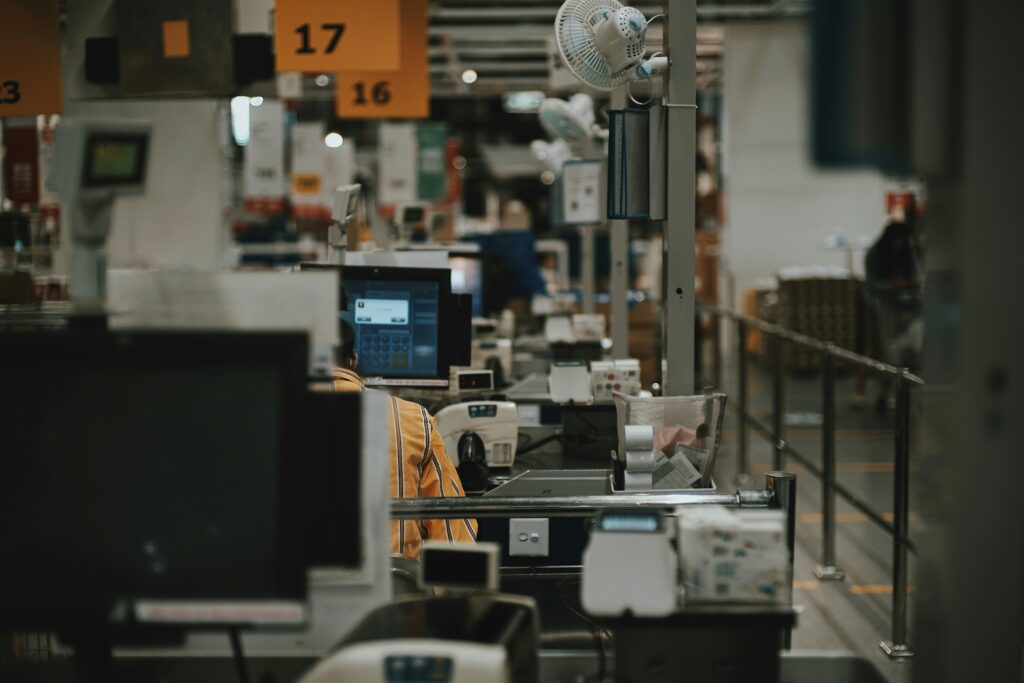 E-commerce Automation