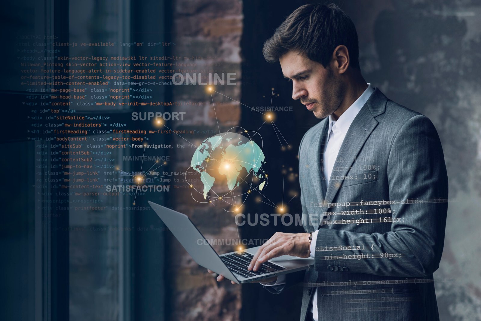 marketing automation agency