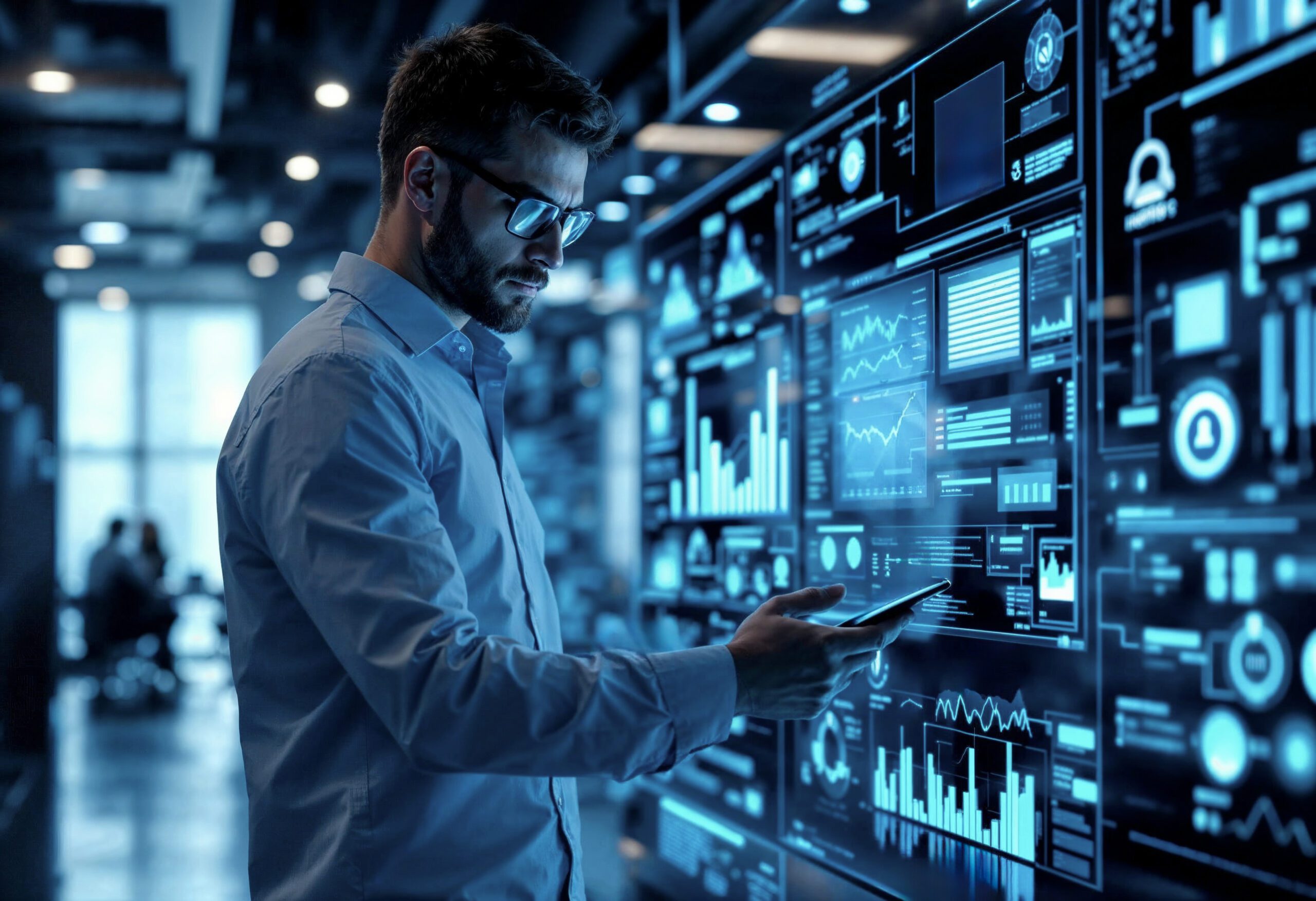 Data Engineering Services