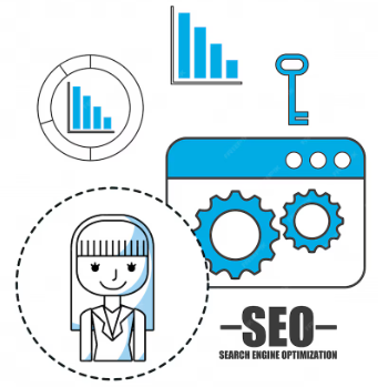 SEO-optimized web design for local Toronto businesses