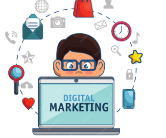 Digital Marketing Internship