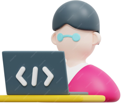 Web Development Internship