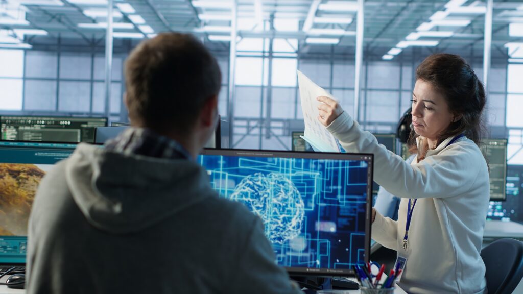 Business Process Automation Toronto