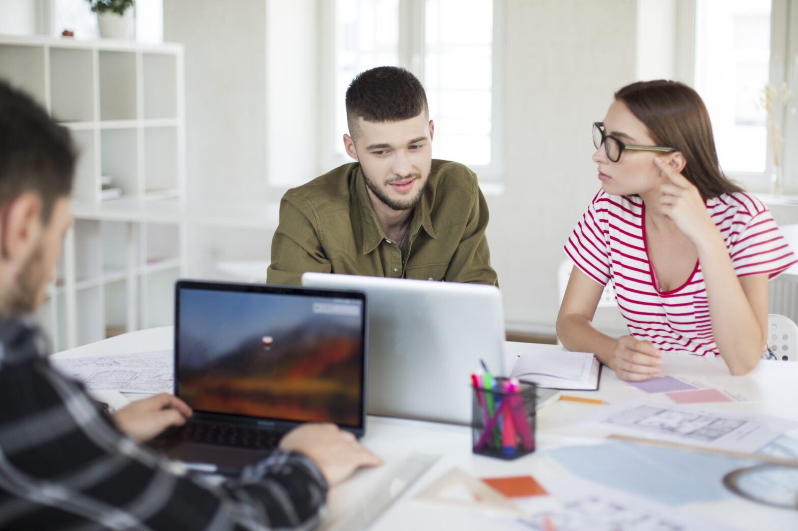 Web Design Kitchener