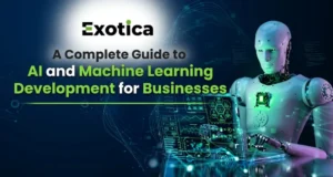 AI and Machine Learning Development