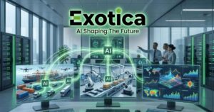 AI and Machine Learning