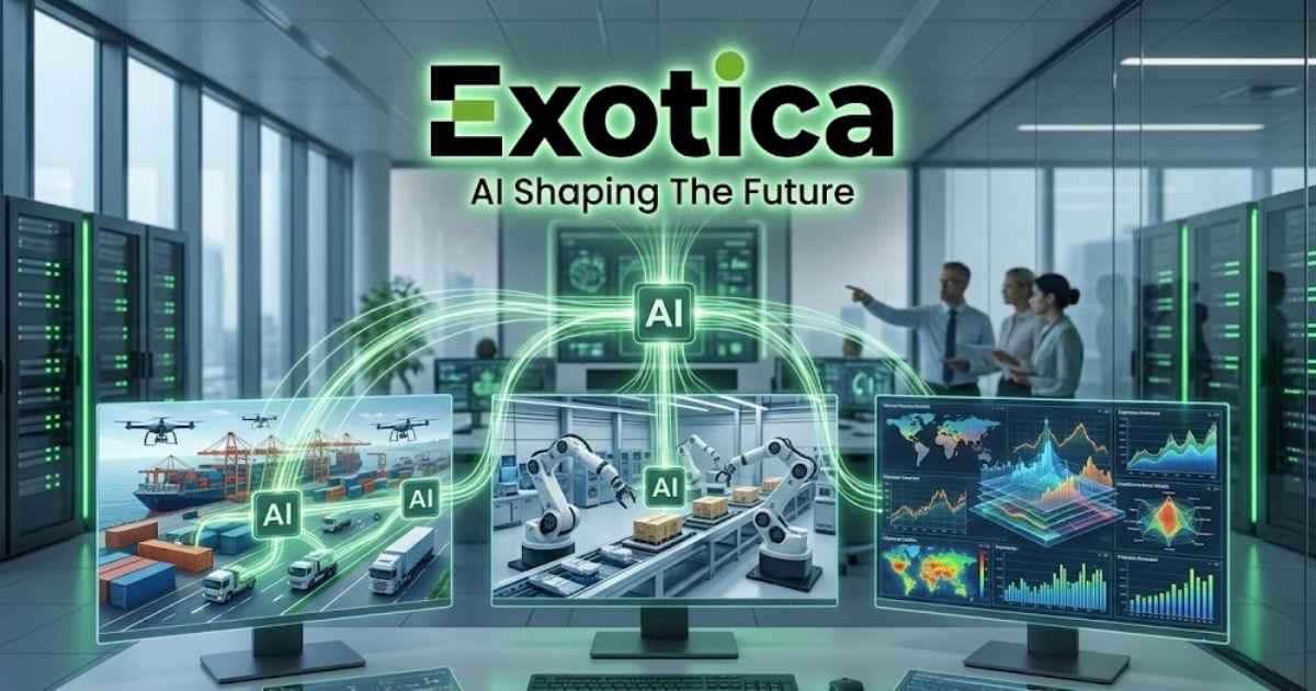AI and Machine Learning