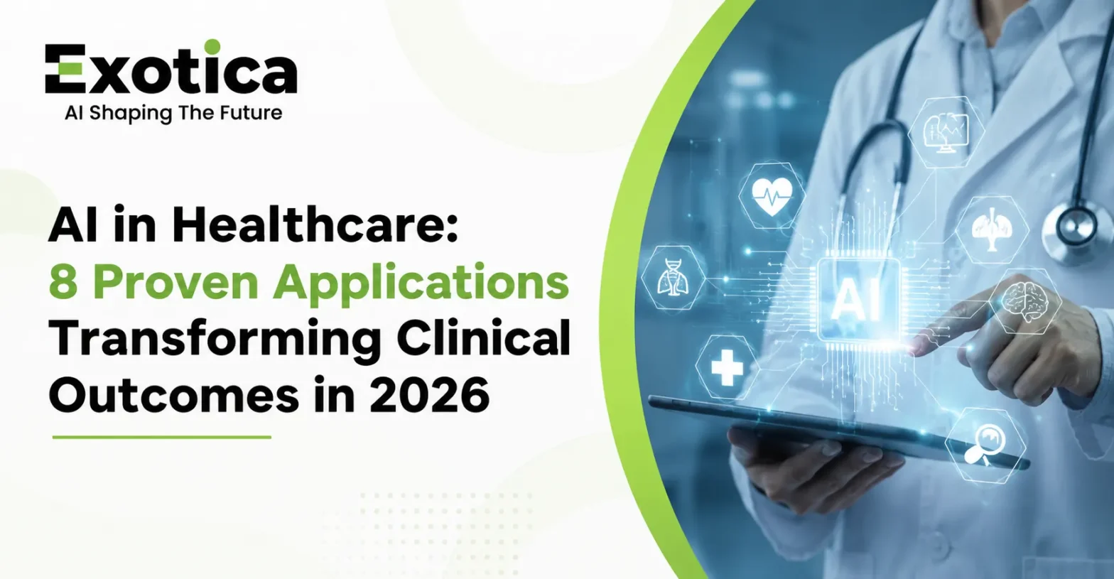 AI in Healthcare