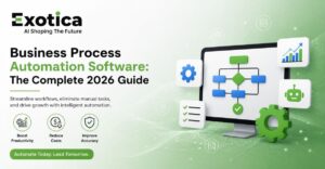 Business Process Automation Software: The Complete 2026 Guide