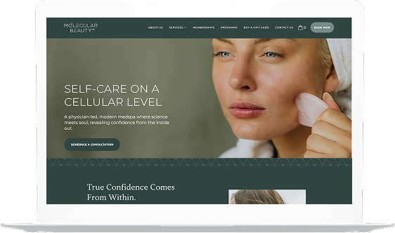 Molecular Beauty MD