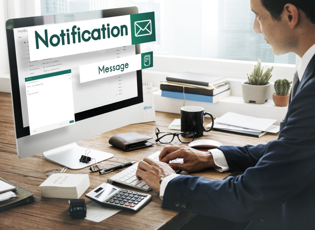 Email and SMS Automation Toronto