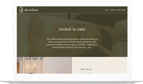 The Wellow