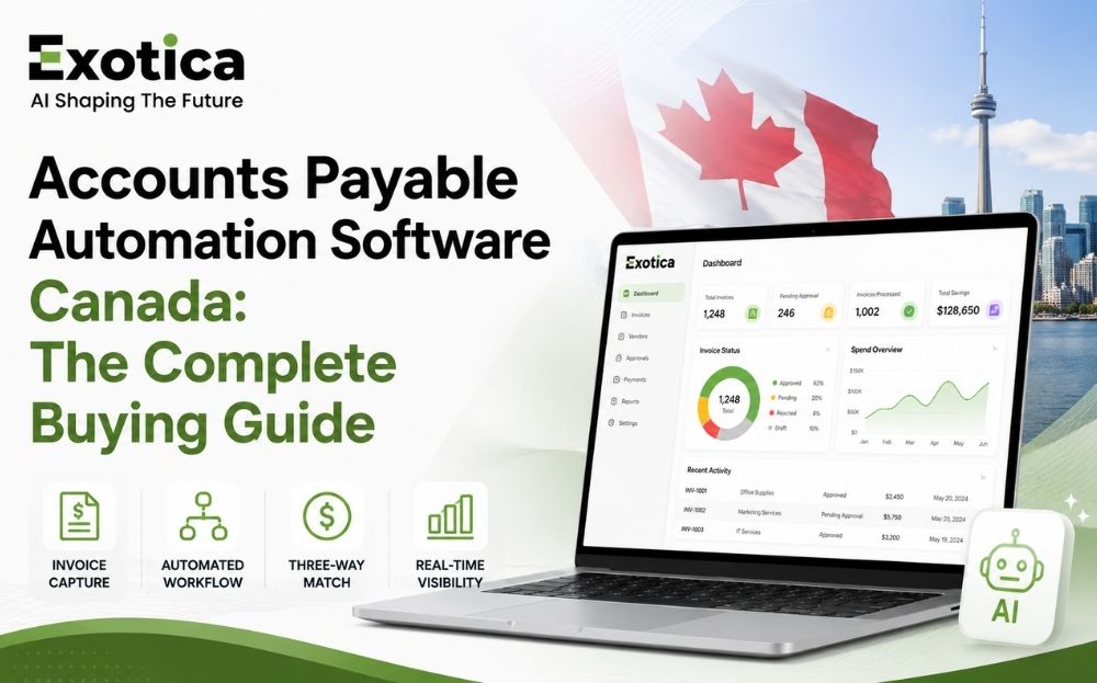 Accounts Payable Automation