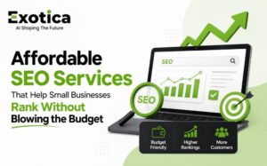 Affordable SEO Services