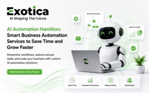Ai automation Hamilton