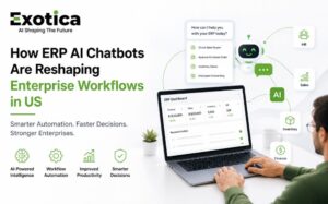 ERP AI Chatbots