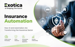 Insurance Automation