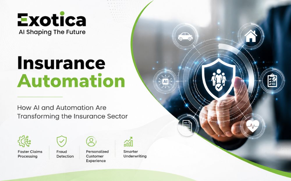 Insurance Automation