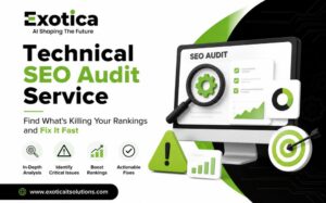Technical SEO Audit Service