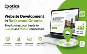Website Development