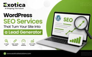 WordPress SEO Services