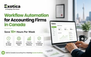 Workflow Automation for Accounting