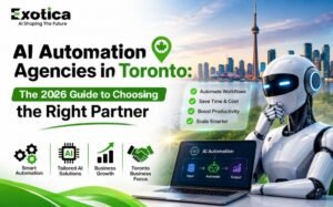AI Automation Agencies