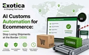 AI Customs Automation