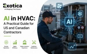 AI in HVAC