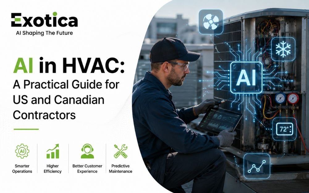 AI in HVAC