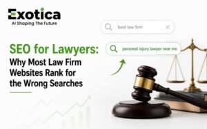 SEO for Lawyers