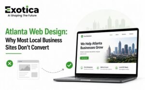 atlanta web design