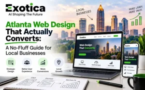 Atlanta Web Design