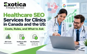 Healthcare SEO Services