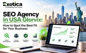 SEO Agency in USA