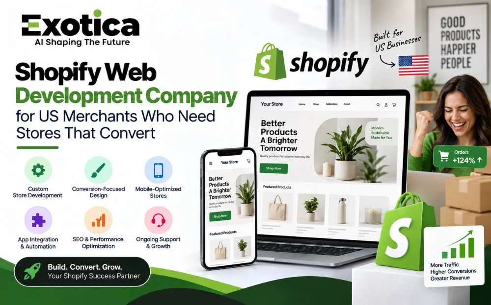 shopify web development company